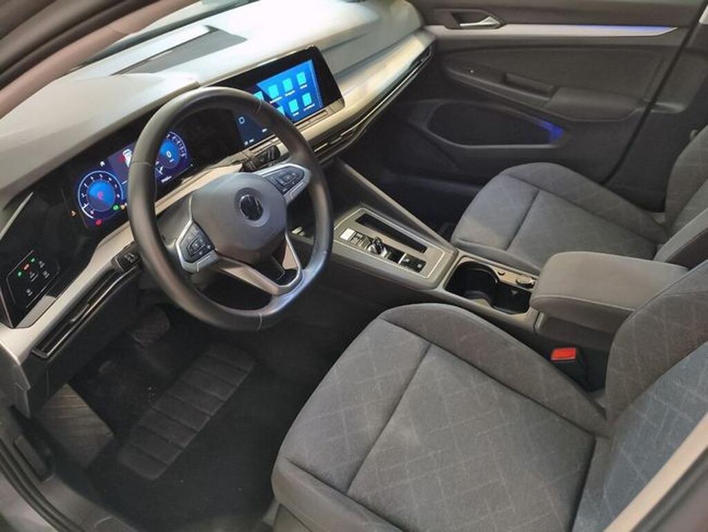 Volkswagen Golf GOLF VARIANT 1.0 ETSI MHEV 110 DSG LIFE 5P 25