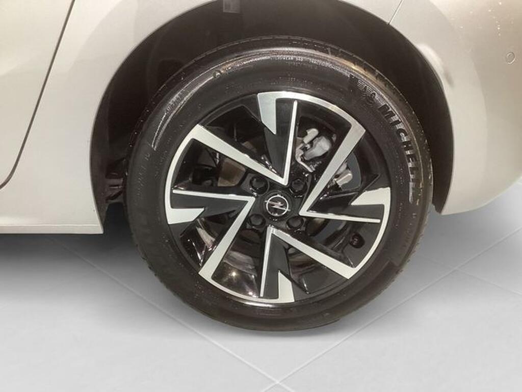 Opel Corsa 1.2T XHL 74kW (100CV) GS Km0