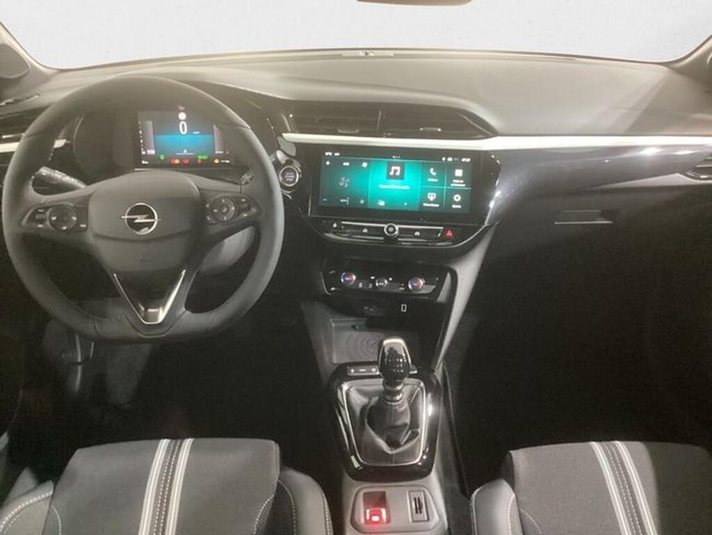 Opel Corsa 1.2T XHL 74kW (100CV) GS Km0