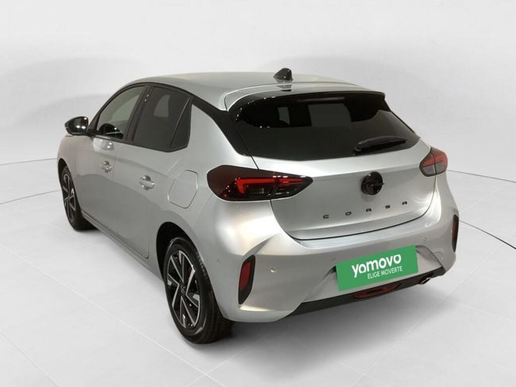 Opel Corsa 1.2T XHL 74kW (100CV) GS Km0