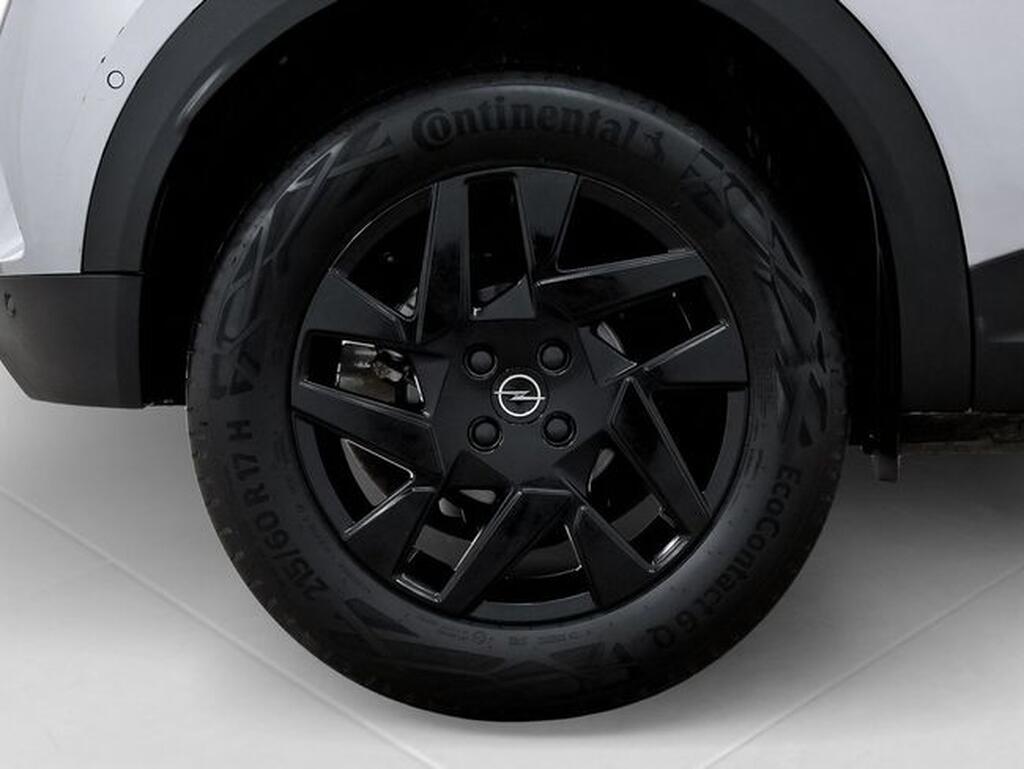 Opel Mokka MOKKA 1.2 T 130 GS LINE 5P Segunda mano