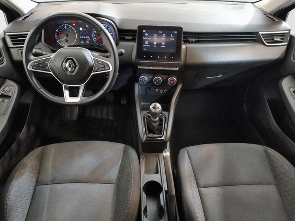 Renault Clio CLIO 1.0 TCE 90 EQUILIBRE 5P 6