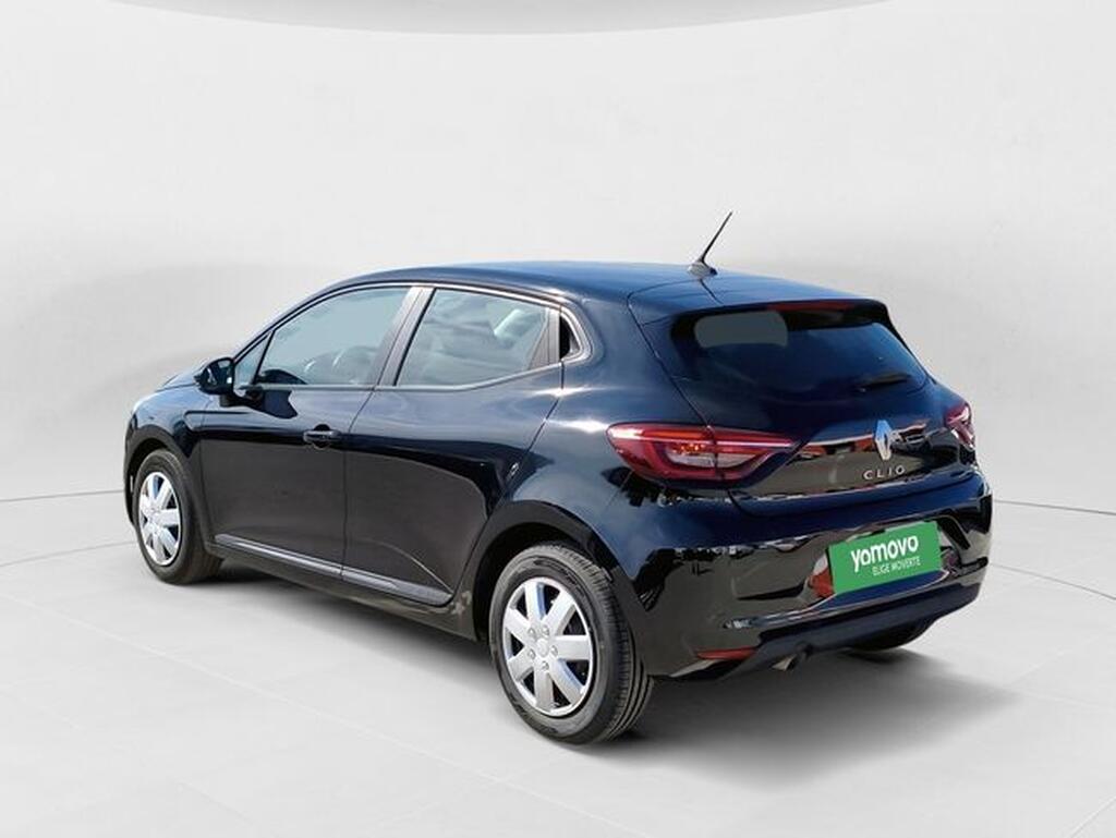 Renault Clio CLIO 1.0 TCE 90 EQUILIBRE 5P 2