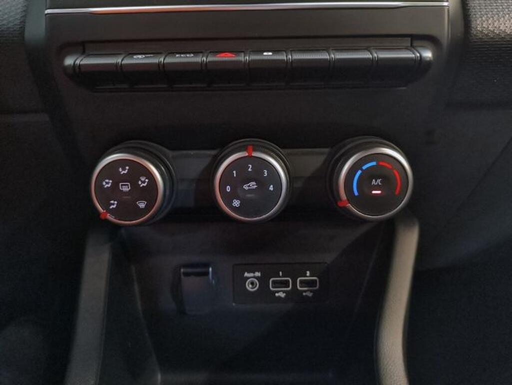 Renault Clio CLIO 1.0 TCE 90 EQUILIBRE 5P 17