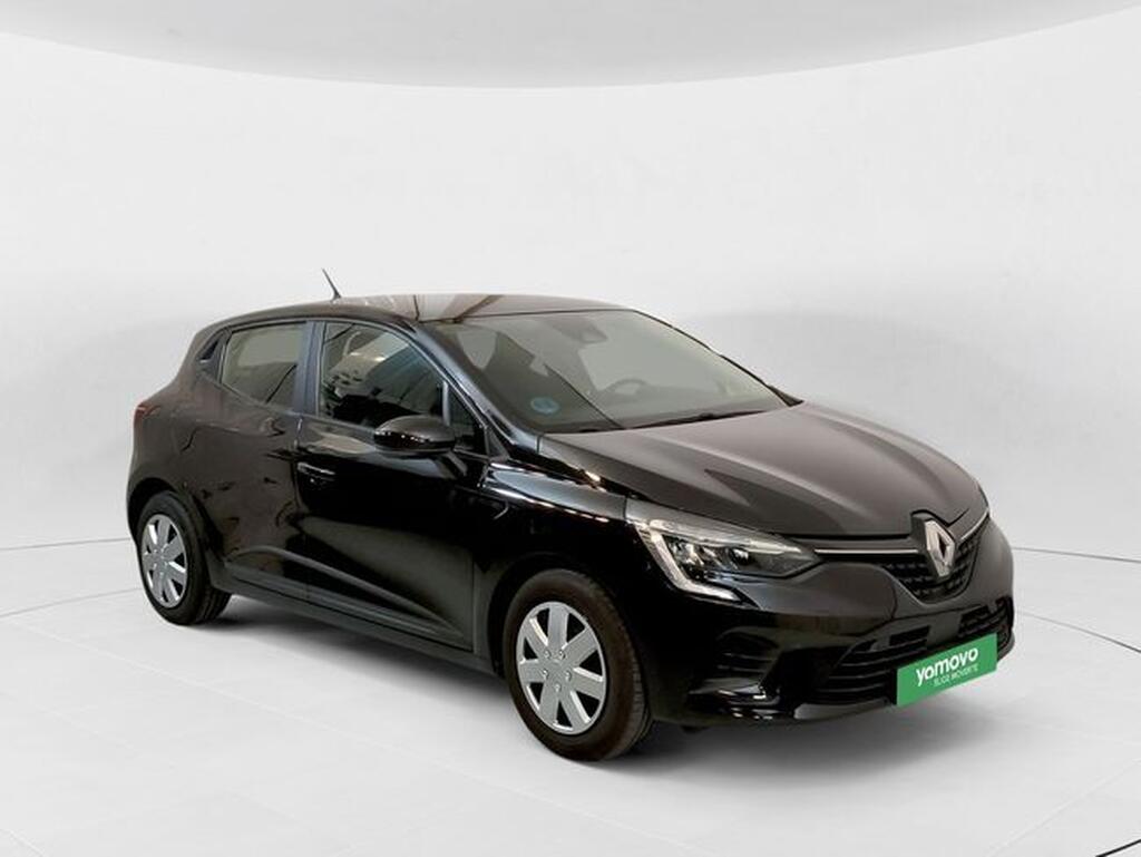 Renault Clio CLIO 1.0 TCE 90 EQUILIBRE 5P Segunda mano
