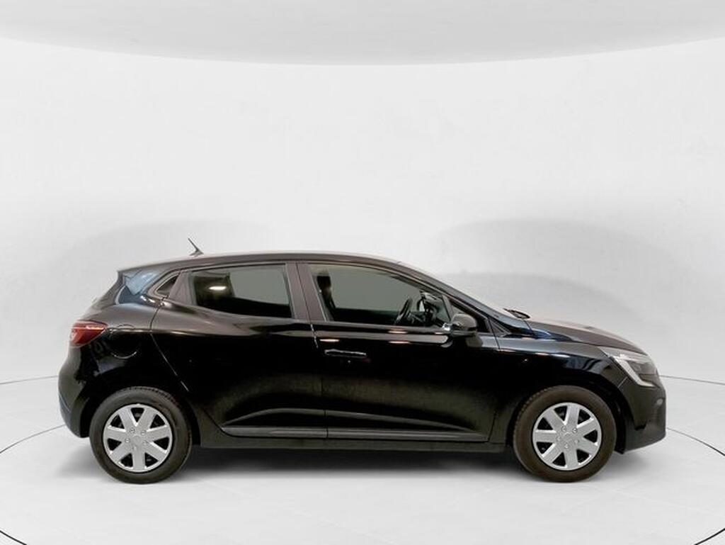 Renault Clio CLIO 1.0 TCE 90 EQUILIBRE 5P 3