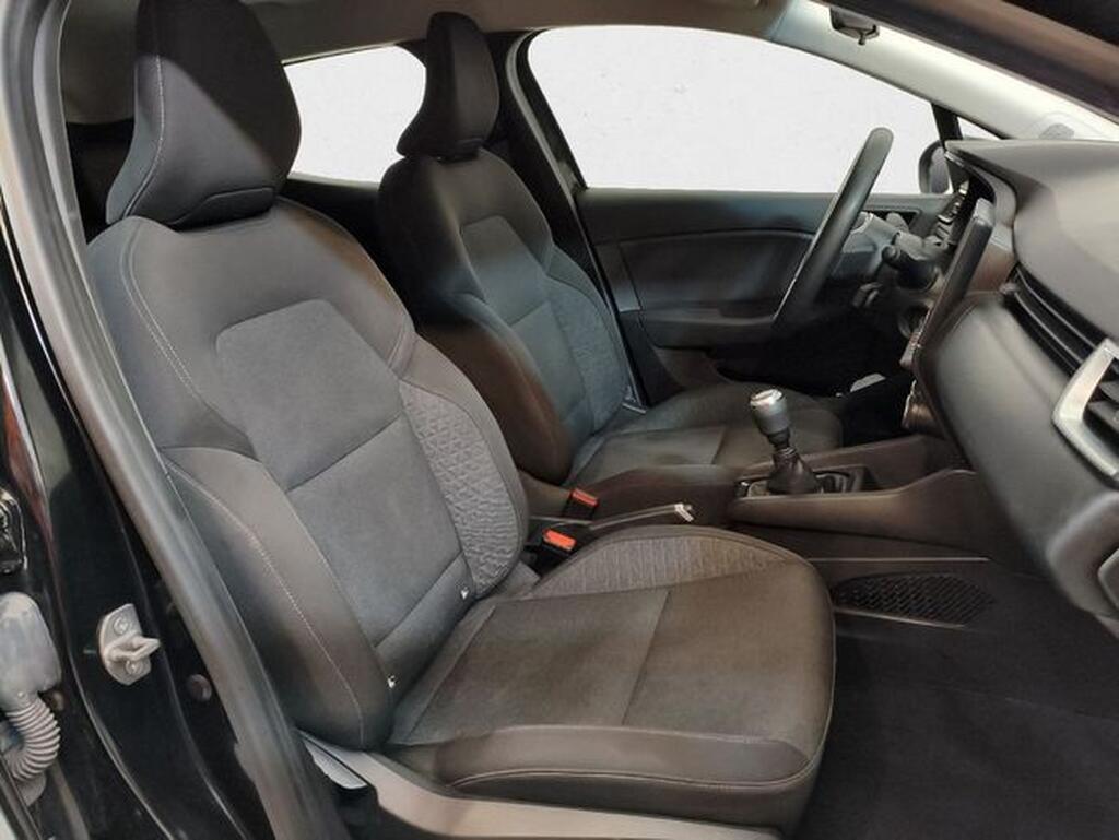 Renault Clio CLIO 1.0 TCE 90 EQUILIBRE 5P 7