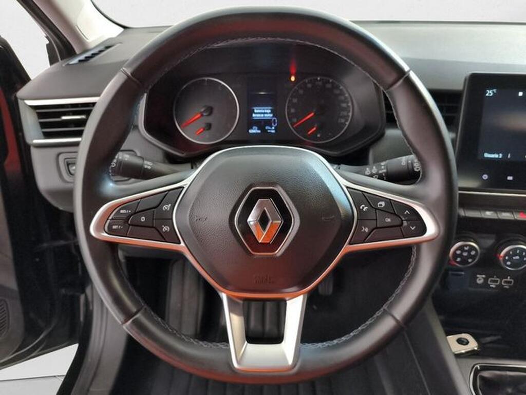 Renault Clio CLIO 1.0 TCE 90 EQUILIBRE 5P 12