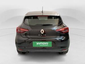 Renault Clio CLIO 1.0 TCE 90 EQUILIBRE 5P 5