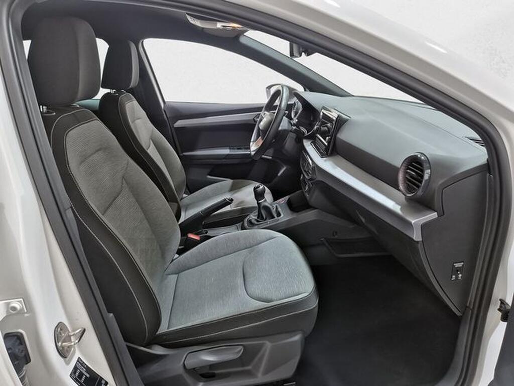 SEAT Ibiza IBIZA 1.0 TSI 115 SPECIAL EDITION XCELLENCE 5P Segunda mano
