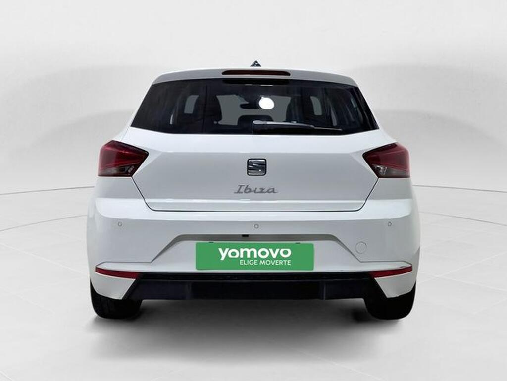 SEAT Ibiza IBIZA 1.0 TSI 115 SPECIAL EDITION XCELLENCE 5P Segunda mano