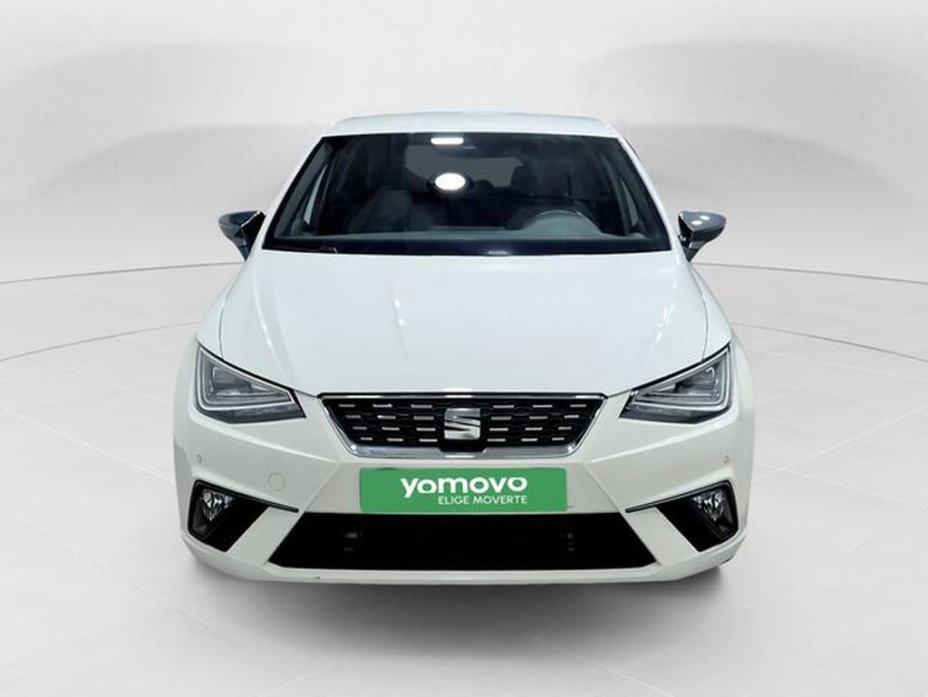 SEAT Ibiza IBIZA 1.0 TSI 115 SPECIAL EDITION XCELLENCE 5P Segunda mano