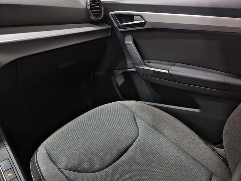 SEAT Ibiza IBIZA 1.0 TSI 115 SPECIAL EDITION XCELLENCE 5P Segunda mano