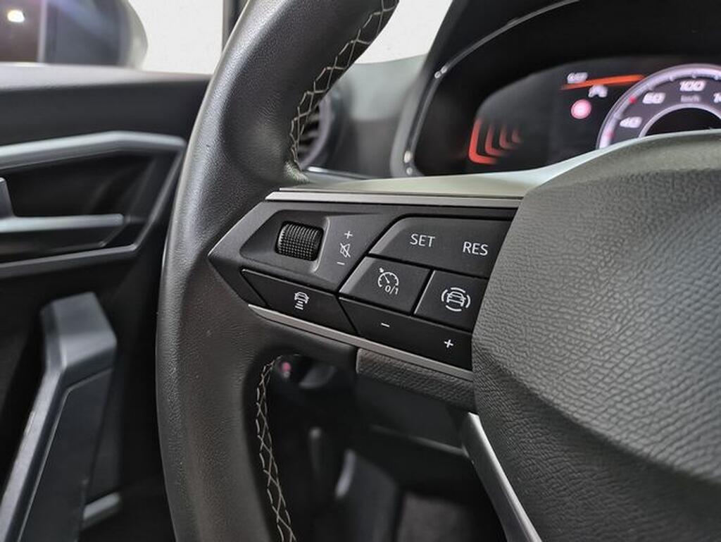 SEAT Ibiza IBIZA 1.0 TSI 115 SPECIAL EDITION XCELLENCE 5P Segunda mano