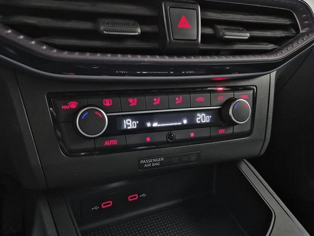 SEAT Ibiza IBIZA 1.0 TSI 115 SPECIAL EDITION XCELLENCE 5P Segunda mano