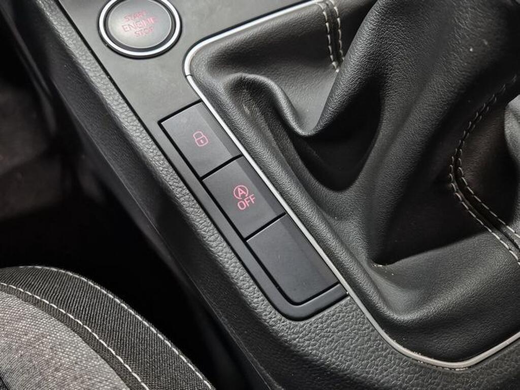 SEAT Ibiza IBIZA 1.0 TSI 115 SPECIAL EDITION XCELLENCE 5P Segunda mano