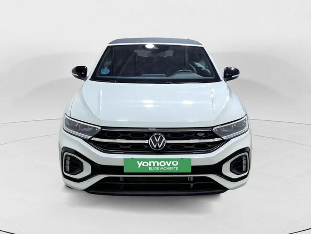 Volkswagen T-Roc Cabrio R-Line 1.5 TSI 110kW (150CV) Segunda mano