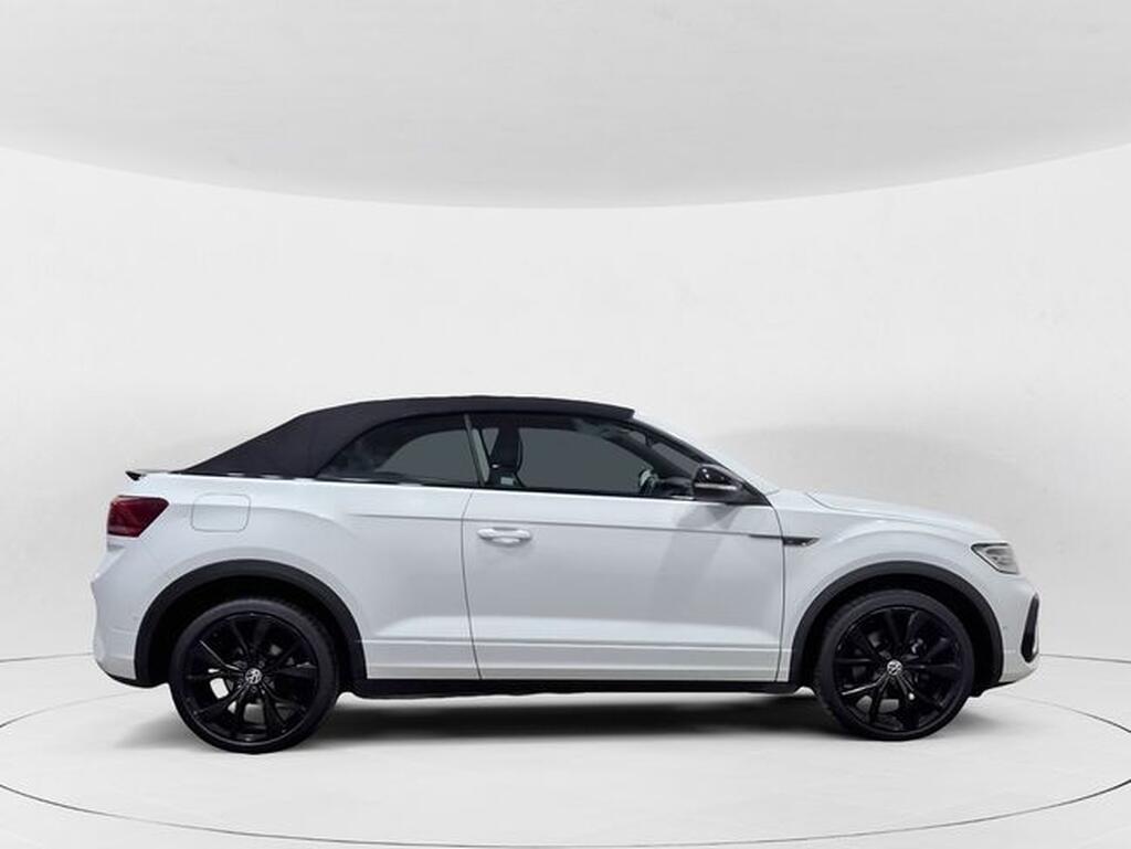 Volkswagen T-Roc Cabrio R-Line 1.5 TSI 110kW (150CV) Segunda mano