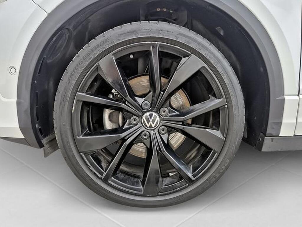 Volkswagen T-Roc Cabrio R-Line 1.5 TSI 110kW (150CV) Segunda mano