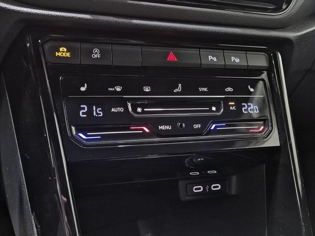 Volkswagen T-Roc Cabrio R-Line 1.5 TSI 110kW (150CV) Segunda mano