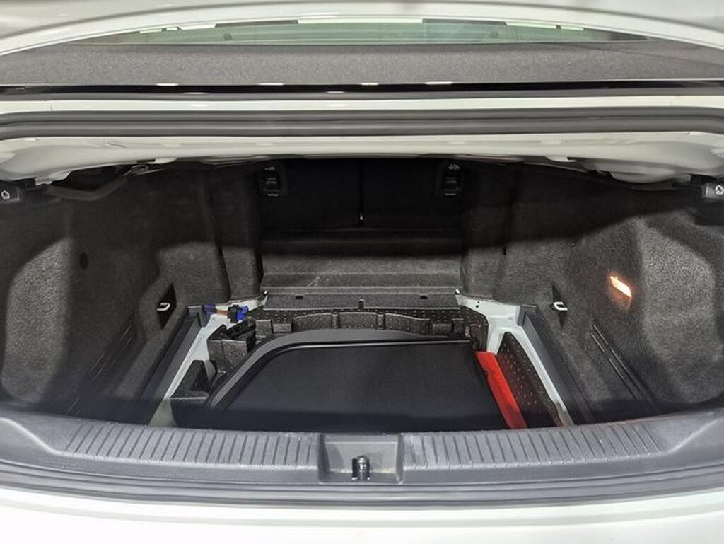 Volkswagen T-Roc Cabrio R-Line 1.5 TSI 110kW (150CV) Segunda mano