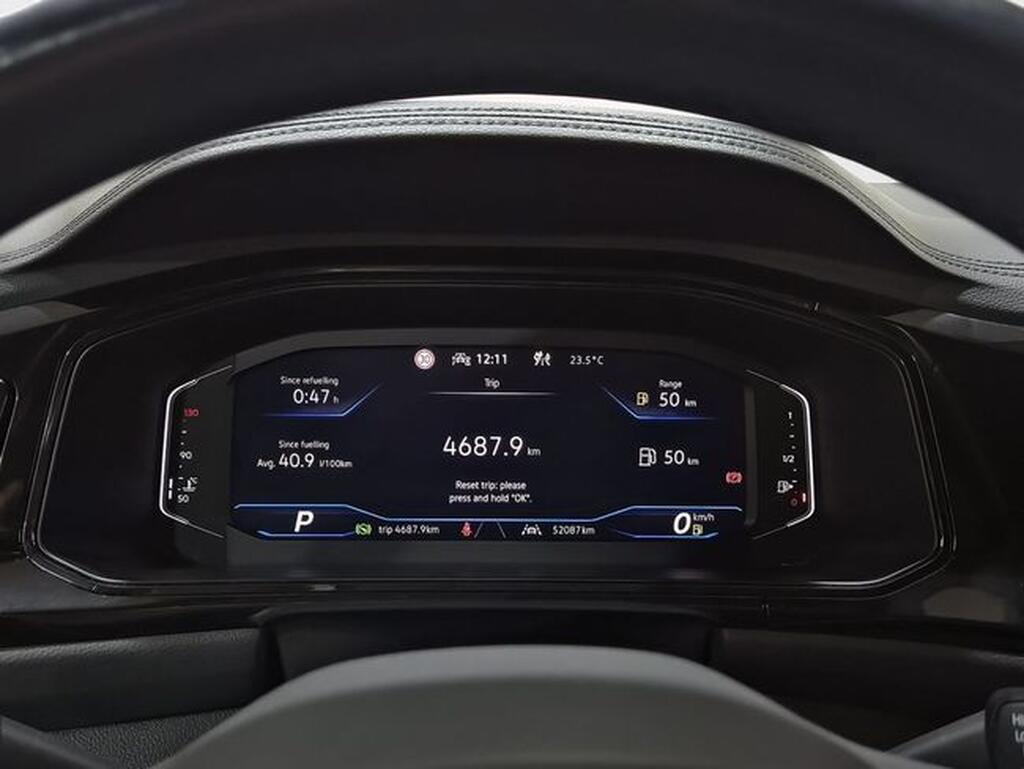 Volkswagen T-Roc Cabrio R-Line 1.5 TSI 110kW (150CV) Segunda mano