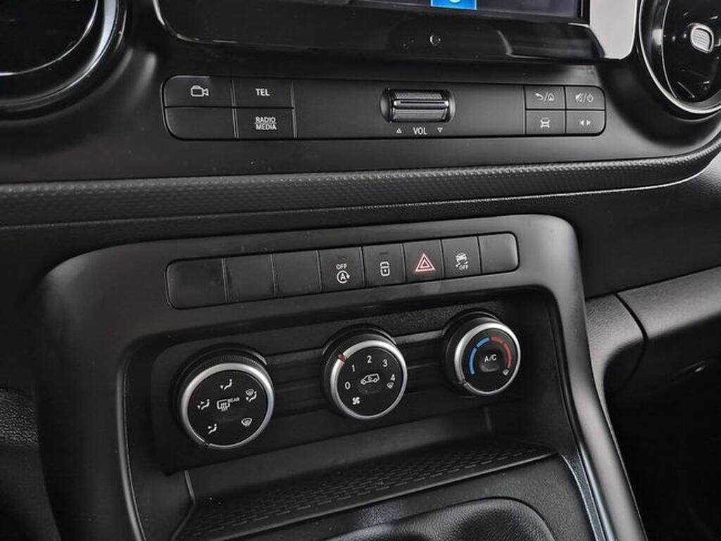 Mercedes Citan 110 CDI 70kW Tourer Base Largo 21