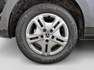 Mercedes Citan 110 CDI 70kW Tourer Base Largo 10