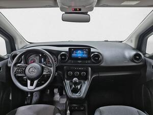 Mercedes Citan 110 CDI 70kW Tourer Base Largo 6