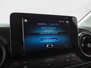 Mercedes Citan 110 CDI 70kW Tourer Base Largo 19