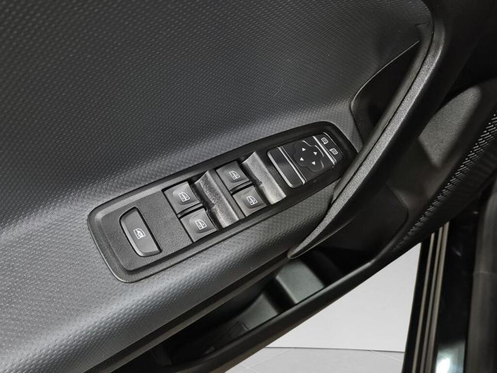 Mercedes Citan 110 CDI 70kW Tourer Base Largo 11