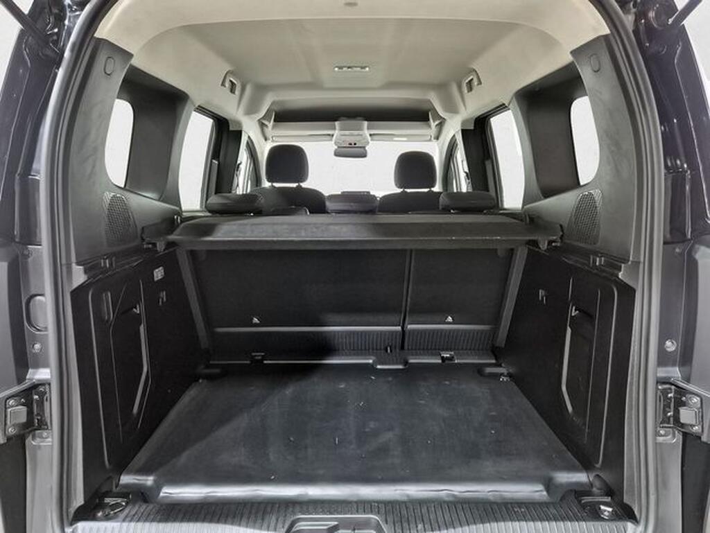 Mercedes Citan 110 CDI 70kW Tourer Base Largo 9