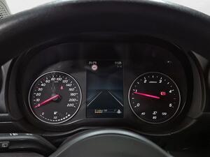 Mercedes Citan 110 CDI 70kW Tourer Base Largo 13