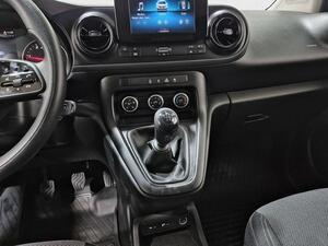 Mercedes Citan 110 CDI 70kW Tourer Base Largo 23