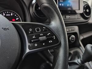 Mercedes Citan 110 CDI 70kW Tourer Base Largo 16