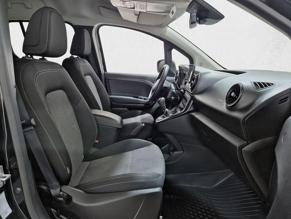 Mercedes Citan 110 CDI 70kW Tourer Base Largo 7