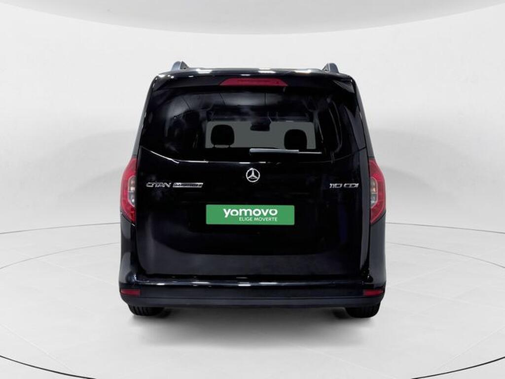 Mercedes Citan 110 CDI 70kW Tourer Base Largo 5