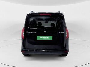 Mercedes Citan 110 CDI 70kW Tourer Base Largo 5