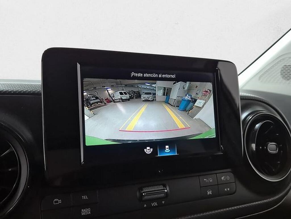 Mercedes Citan 110 CDI 70kW Tourer Base Largo 20