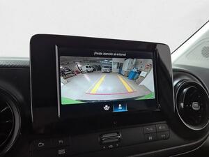 Mercedes Citan 110 CDI 70kW Tourer Base Largo 20