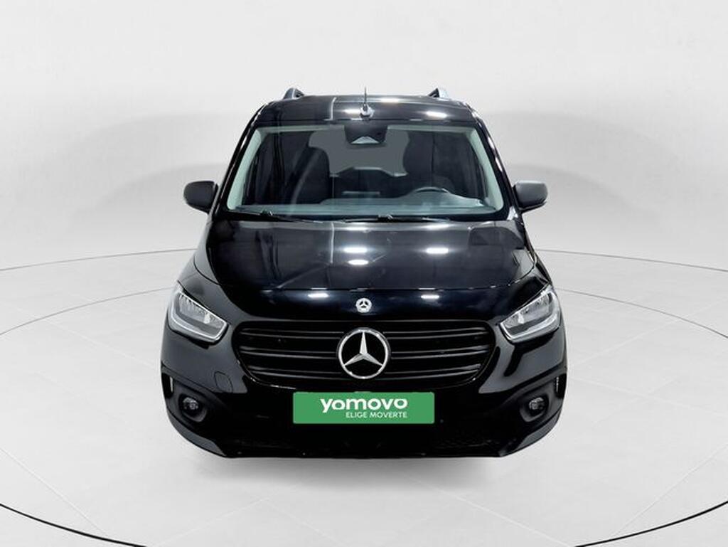 Mercedes Citan 110 CDI 70kW Tourer Base Largo 4