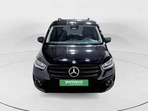 Mercedes Citan 110 CDI 70kW Tourer Base Largo 4