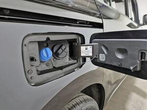 Mercedes Citan 110 CDI 70kW Tourer Base Largo 26