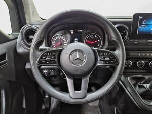Mercedes Citan 110 CDI 70kW Tourer Base Largo 17