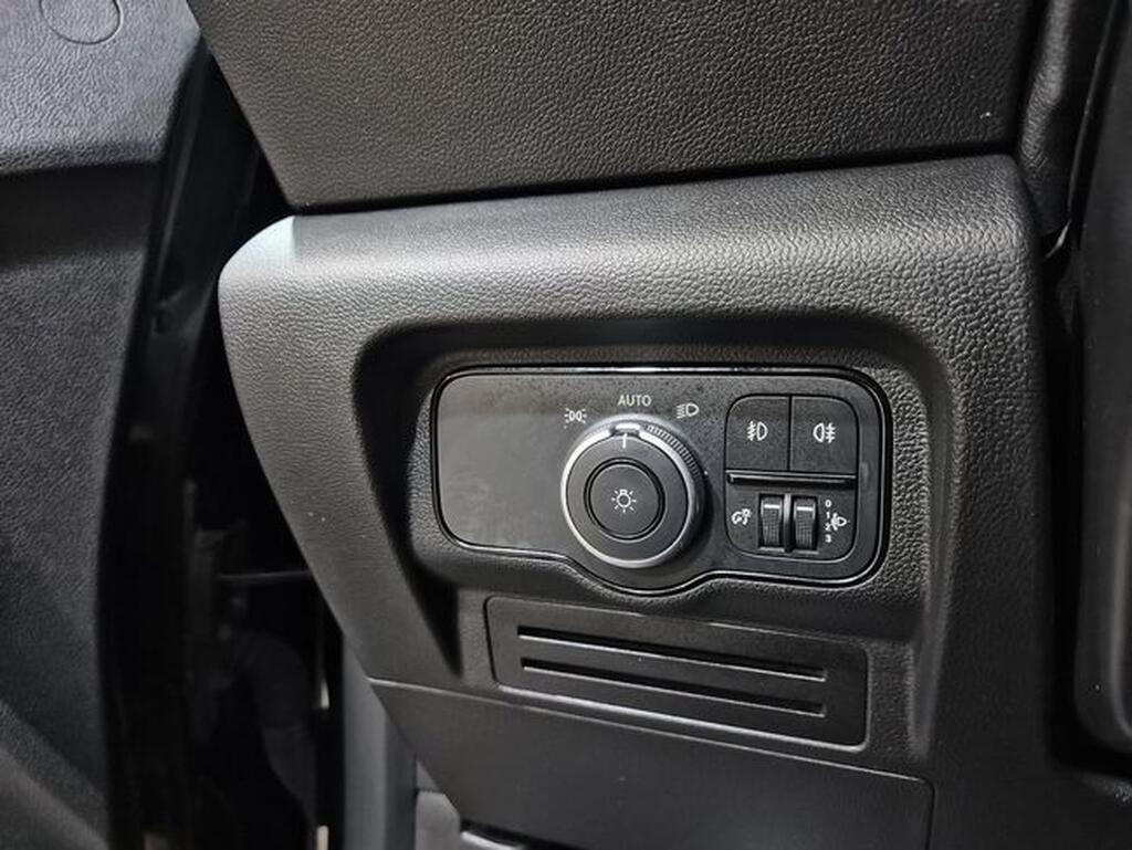 Mercedes Citan 110 CDI 70kW Tourer Base Largo Segunda mano
