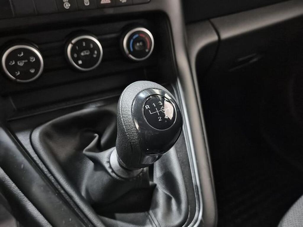 Mercedes Citan 110 CDI 70kW Tourer Base Largo Segunda mano