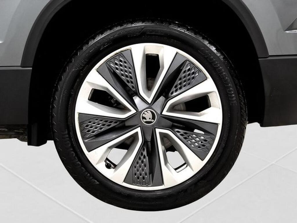 Skoda Karoq 1.5 TSI 110kW (150CV) ACT Design Segunda mano