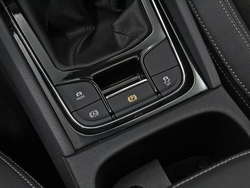 Skoda Karoq 1.5 TSI 110kW (150CV) ACT Design Segunda mano