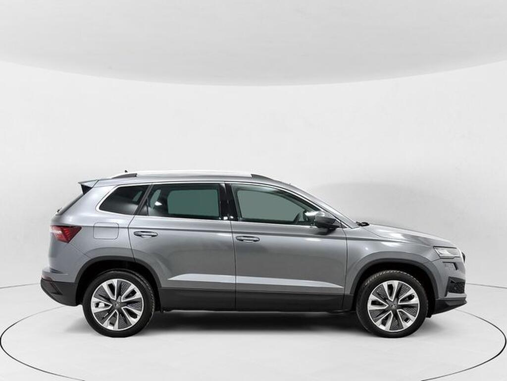 Skoda Karoq 1.5 TSI 110kW (150CV) ACT Design Segunda mano