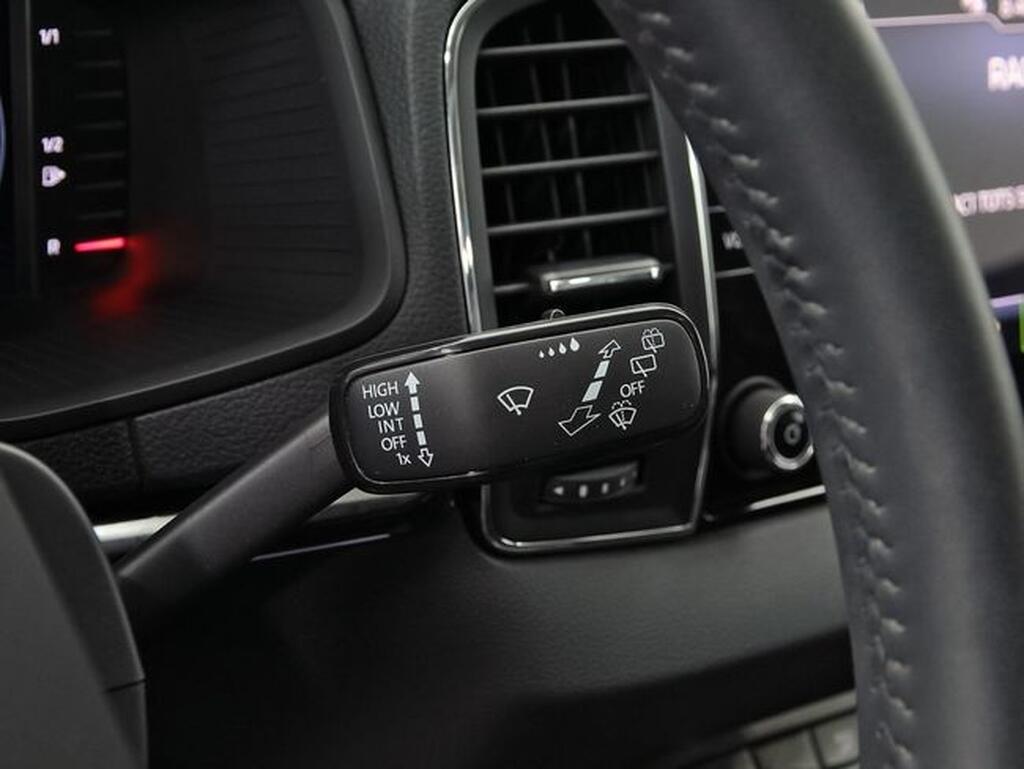 Skoda Karoq 1.5 TSI 110kW (150CV) ACT Design Segunda mano